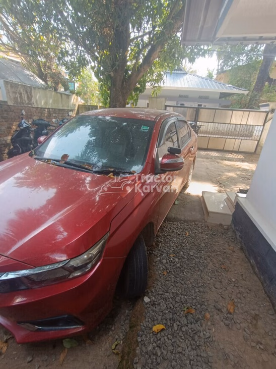 Honda Amaze S i-VTEC View Used Car