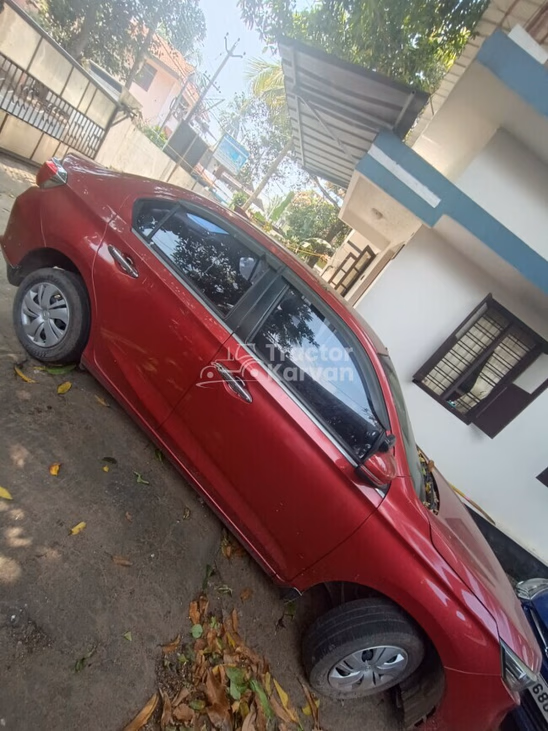 Honda Amaze S i-VTEC View Used Car