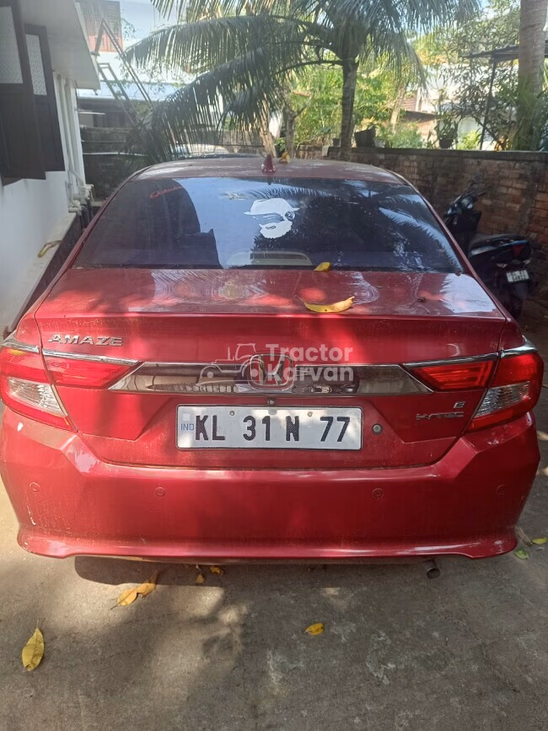 Honda Amaze S i-VTEC View Used Car