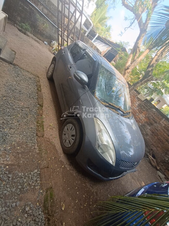 Maruti Suzuki Swift VXI View Used Car