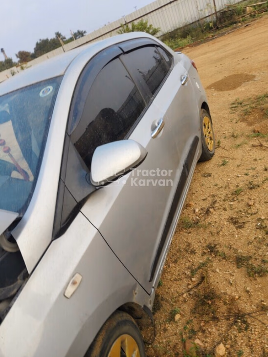 Hyundai Xcent S CRDi View Used Car