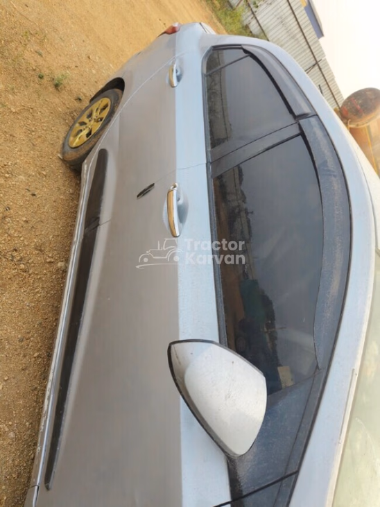 Hyundai Xcent S CRDi View Used Car
