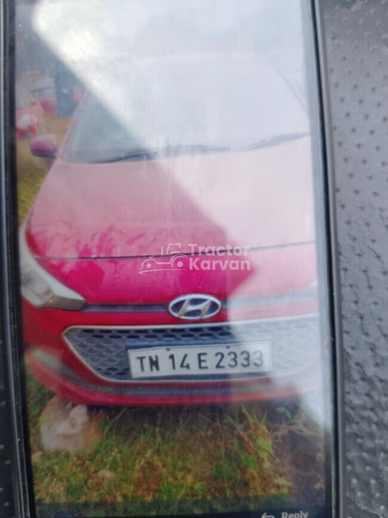 Hyundai i20 Magna View Used Car