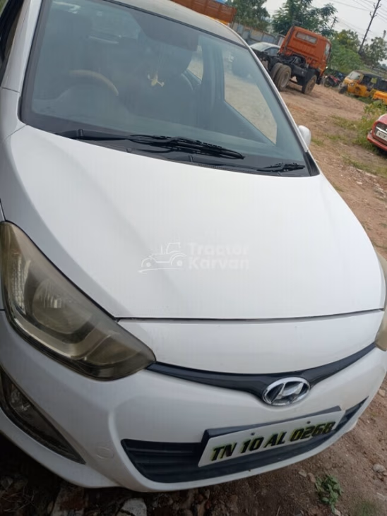 Hyundai i20 1.2 S View Used Car