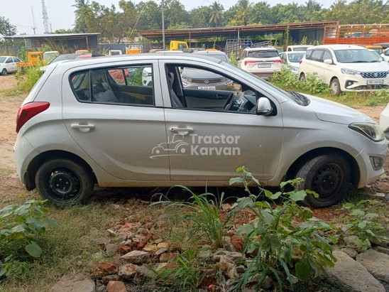 Hyundai i20 1.2 S View Used Car