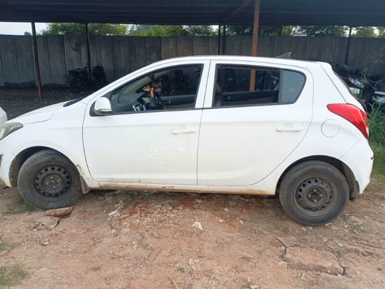 Hyundai i20 1.2 S View Used Car
