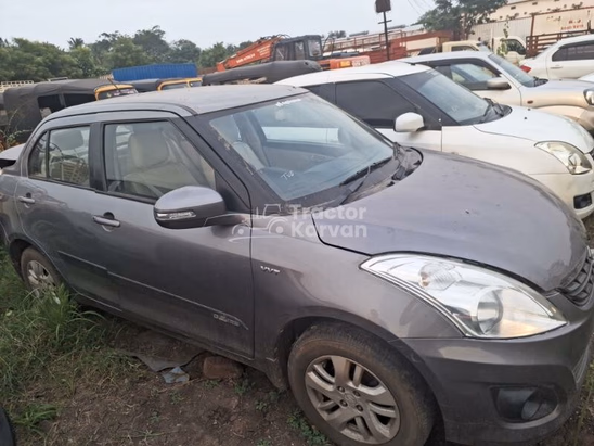 Maruti Suzuki Swift Dzire ZXI View Used Car
