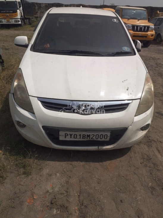 Hyundai i20 Era View Used Car