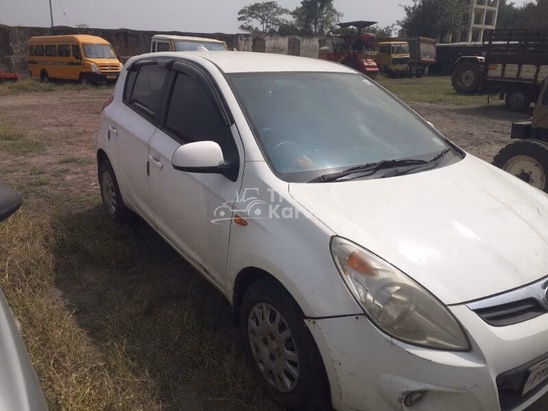 Hyundai i20 Era View Used Car
