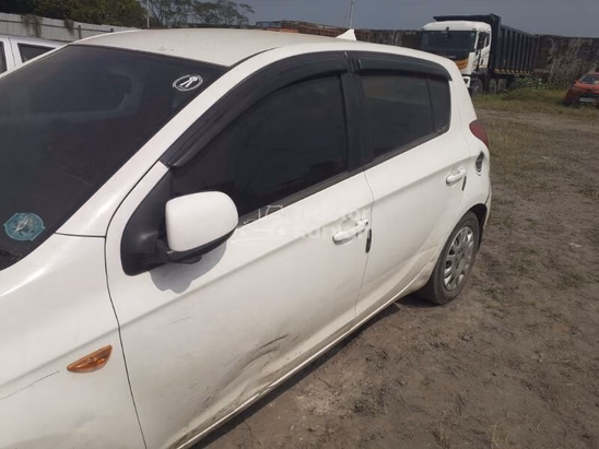 Hyundai i20 Era View Used Car