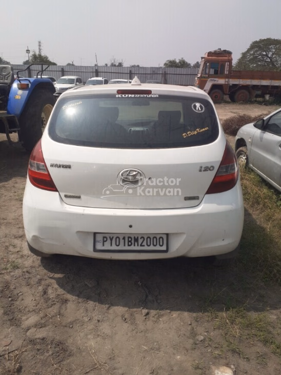 Hyundai i20 Era View Used Car
