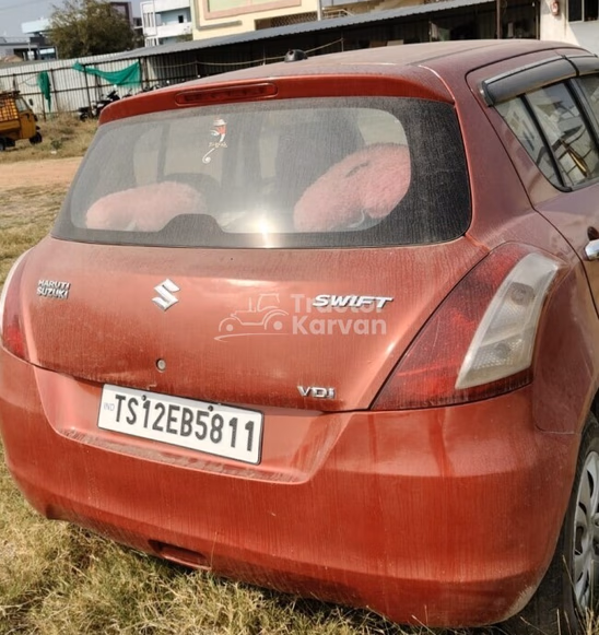 मारुति सुजुकी स्विफ्ट वीडीआई पुरानी कारें देखें