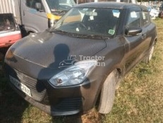 Maruti Suzuki Swift VXI View Used Car