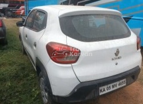 Renault Kwid RXL View Used Car