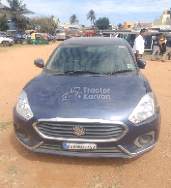 Maruti Suzuki Swift Dzire VXI View Used Car