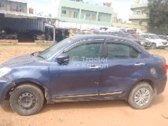 Maruti Suzuki Swift Dzire VXI View Used Car