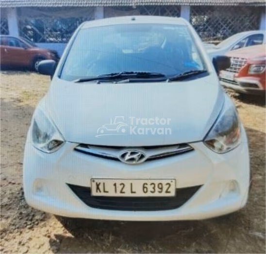 Hyundai Eon Era View Used Car