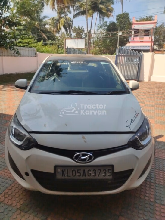 Hyundai i20 Asta View Used Car