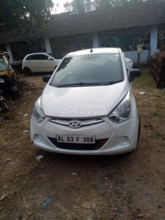 Hyundai Eon Era View Used Car