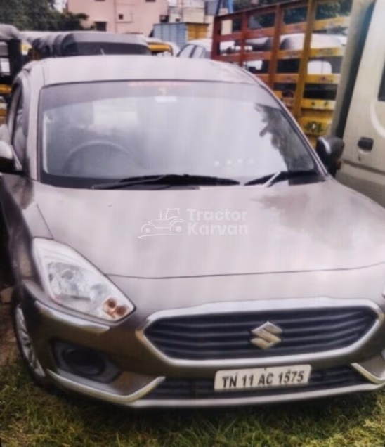 Maruti Suzuki Swift Dzire VXI View Used Car