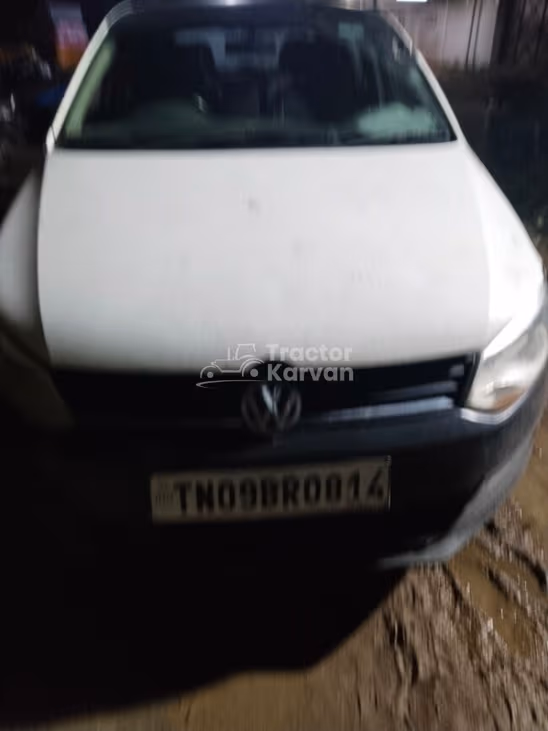 Volkswagen Polo Highline View Used Car
