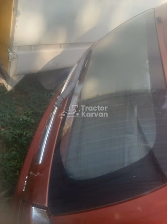 Maruti Suzuki Wagon R VXI View Used Car