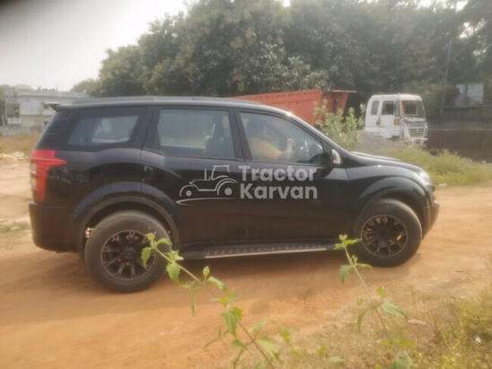 Mahindra XUV500 W6 View Used Car