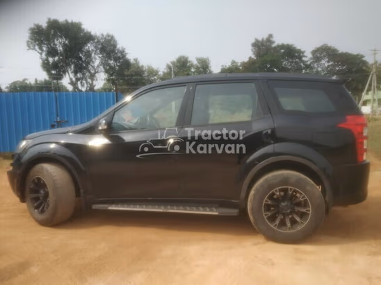 Mahindra XUV500 W6 View Used Car