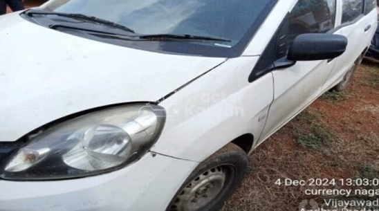 Honda Mobilio E View Used Car