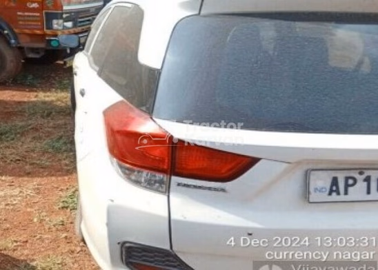Honda Mobilio E View Used Car