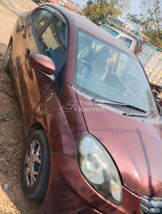 Honda Amaze S View Used Car