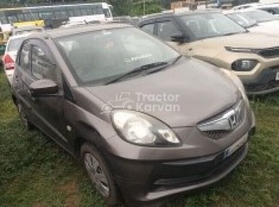 Honda Brio S View Used Car