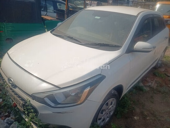 Hyundai i20 Sportz View Used Car