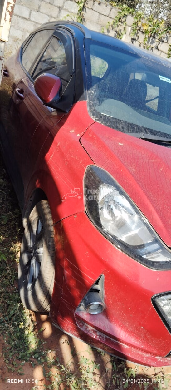 Hyundai Grand i10 Sportz View Used Car