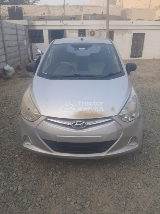 Hyundai Eon D-Lite View Used Car