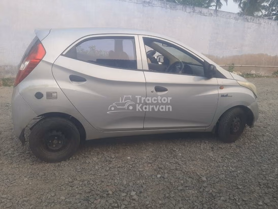 Hyundai Eon D-Lite View Used Car