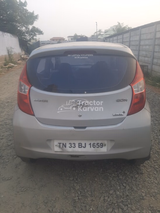 Hyundai Eon D-Lite View Used Car