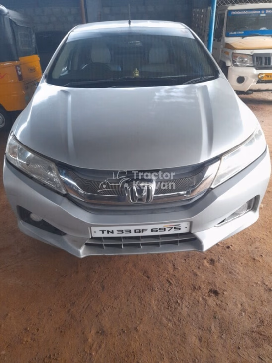 Honda City SV View Used Car