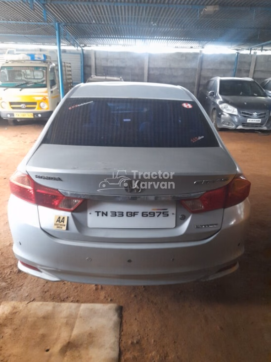 Honda City SV View Used Car