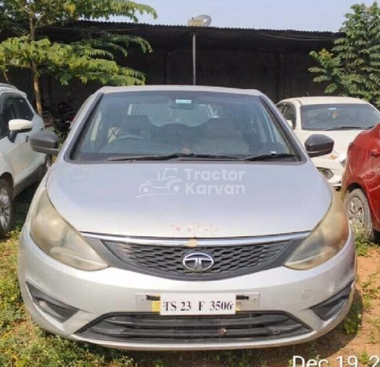 Tata Bolt XE View Used Car
