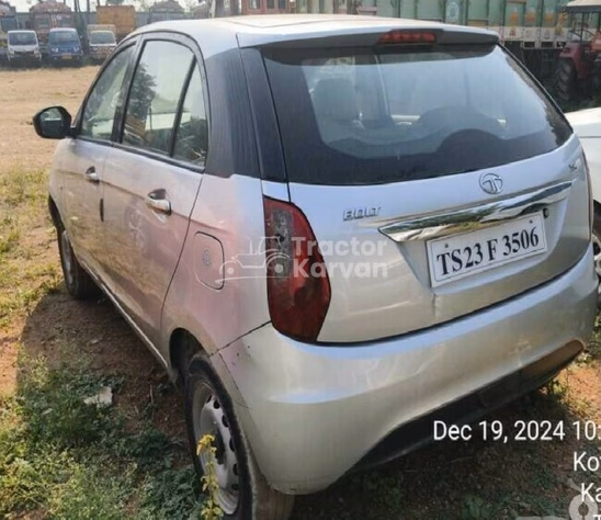 Tata Bolt XE View Used Car