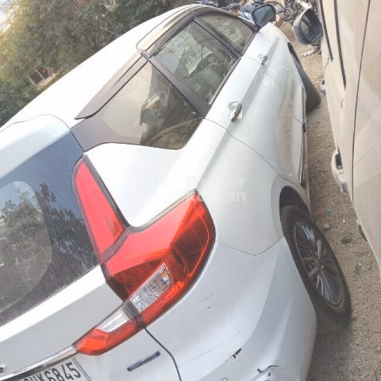 Maruti Suzuki 
                                                                Ertiga ZXI View Used Car