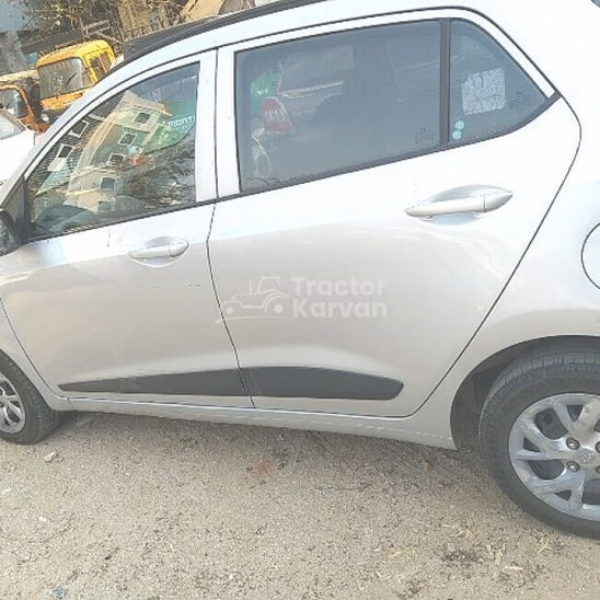 Hyundai Grand i10 Sportz View Used Car