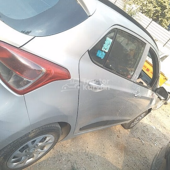 Hyundai Grand i10 Sportz View Used Car