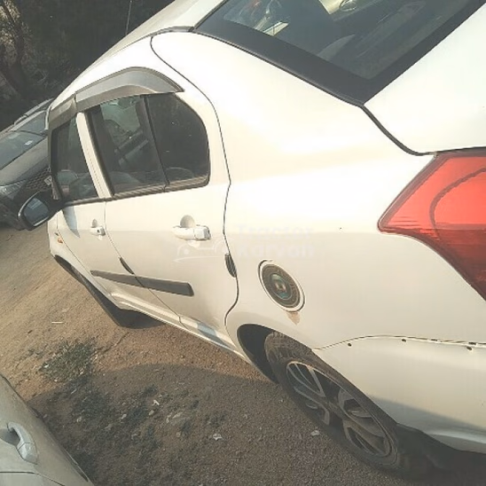 Maruti Suzuki Swift Dzire TOUR S View Used Car