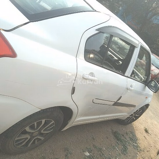 Maruti Suzuki Swift Dzire TOUR S View Used Car