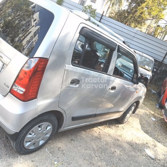 Maruti Suzuki Wagon R VXI View Used Car