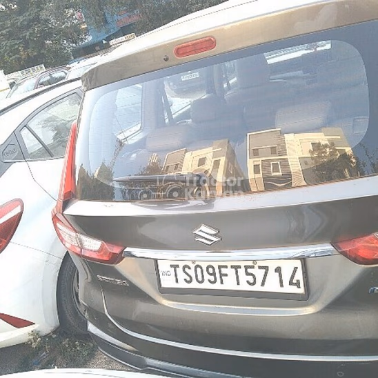 मारुति सुजुकी अर्टिगा ZXI पुरानी कारें देखें