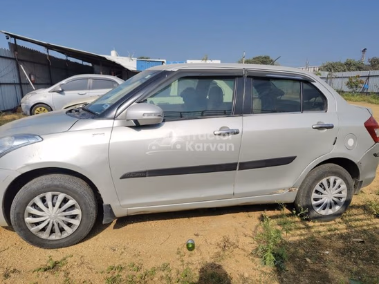 Maruti Suzuki 
Swift Dzire VDI View Used Car