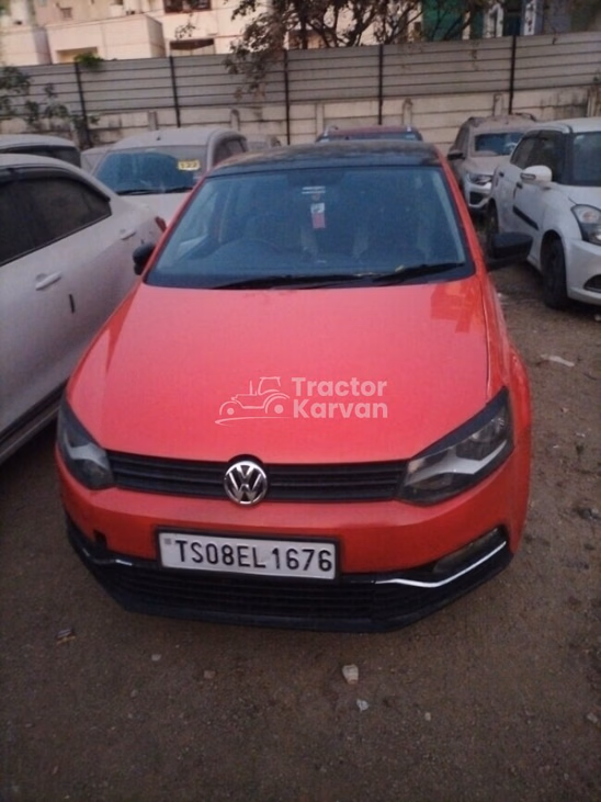 Volkswagen Polo Trendline View Used Car